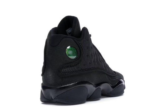 Jordan 13 Retro Black Cat
