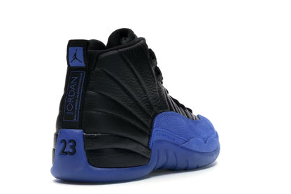 12 Retro BlaJordan ck Game Royal