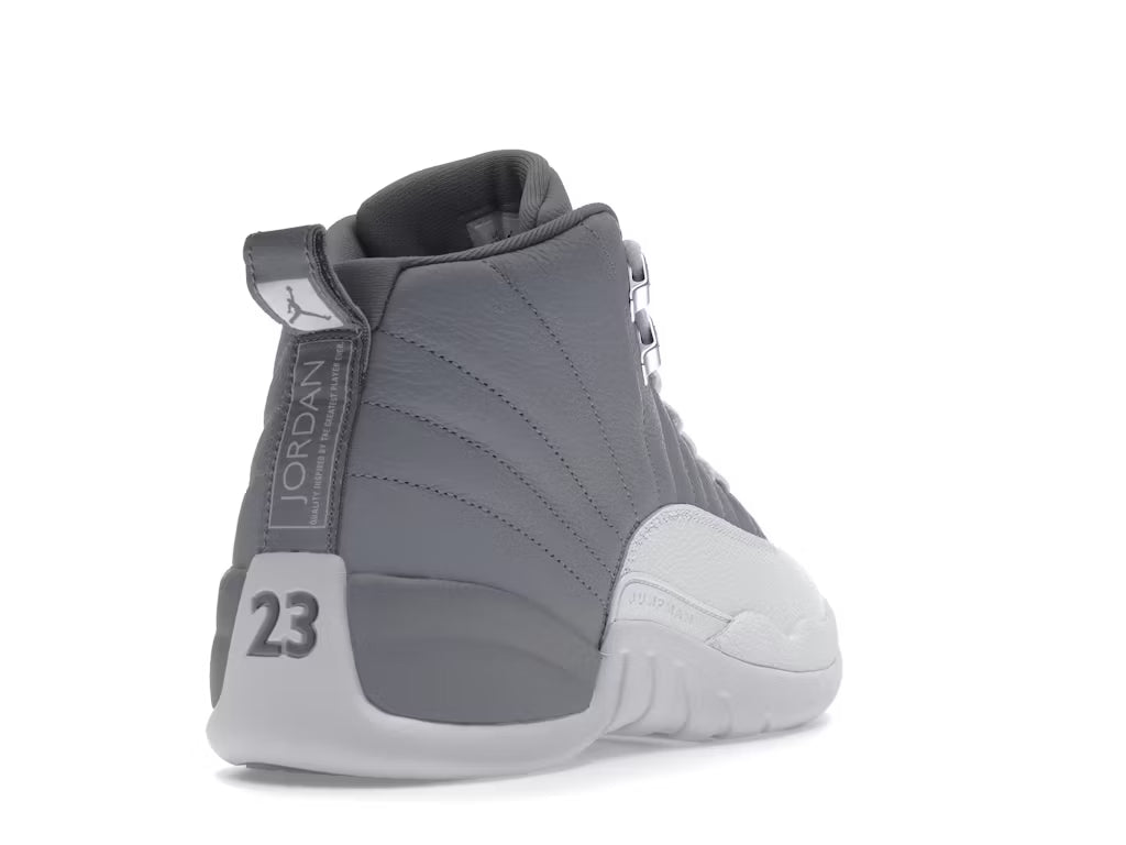 Jordan 12 Retro Stealth