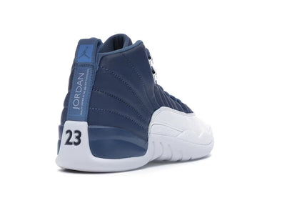 Jordan 12 Retro Indigo