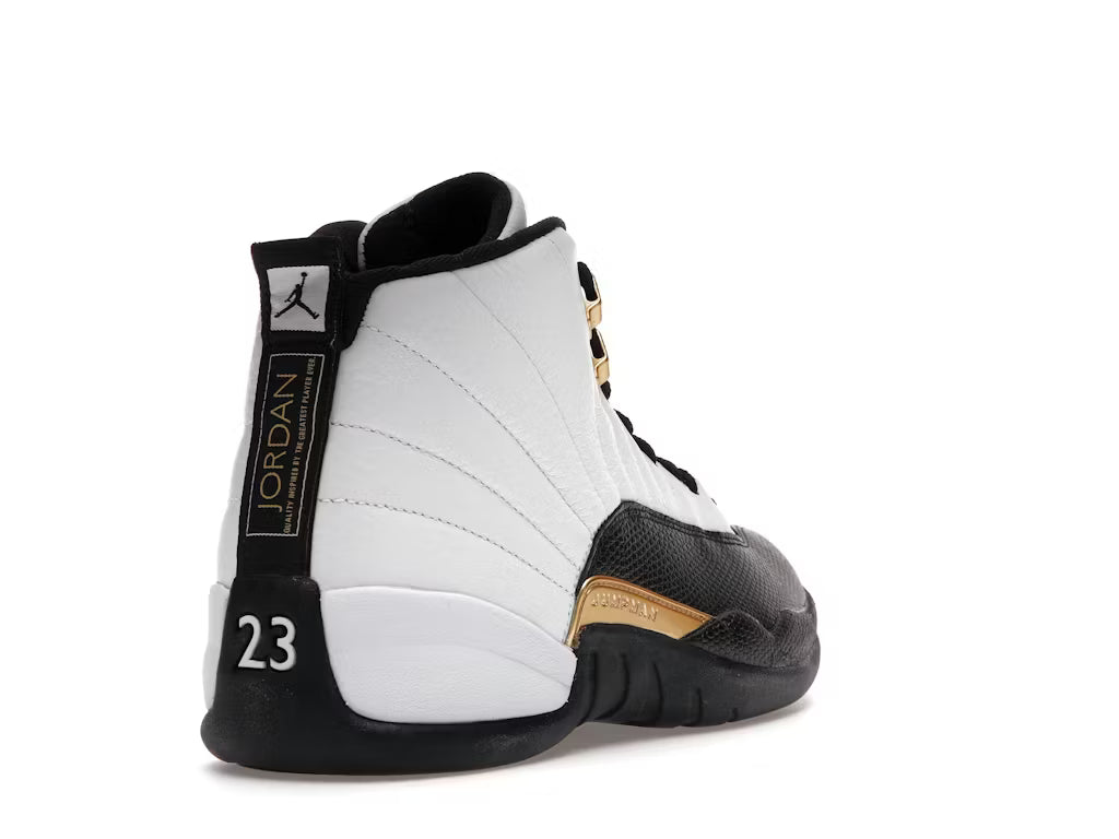 Jordan 12 Retro Royalty Taxi