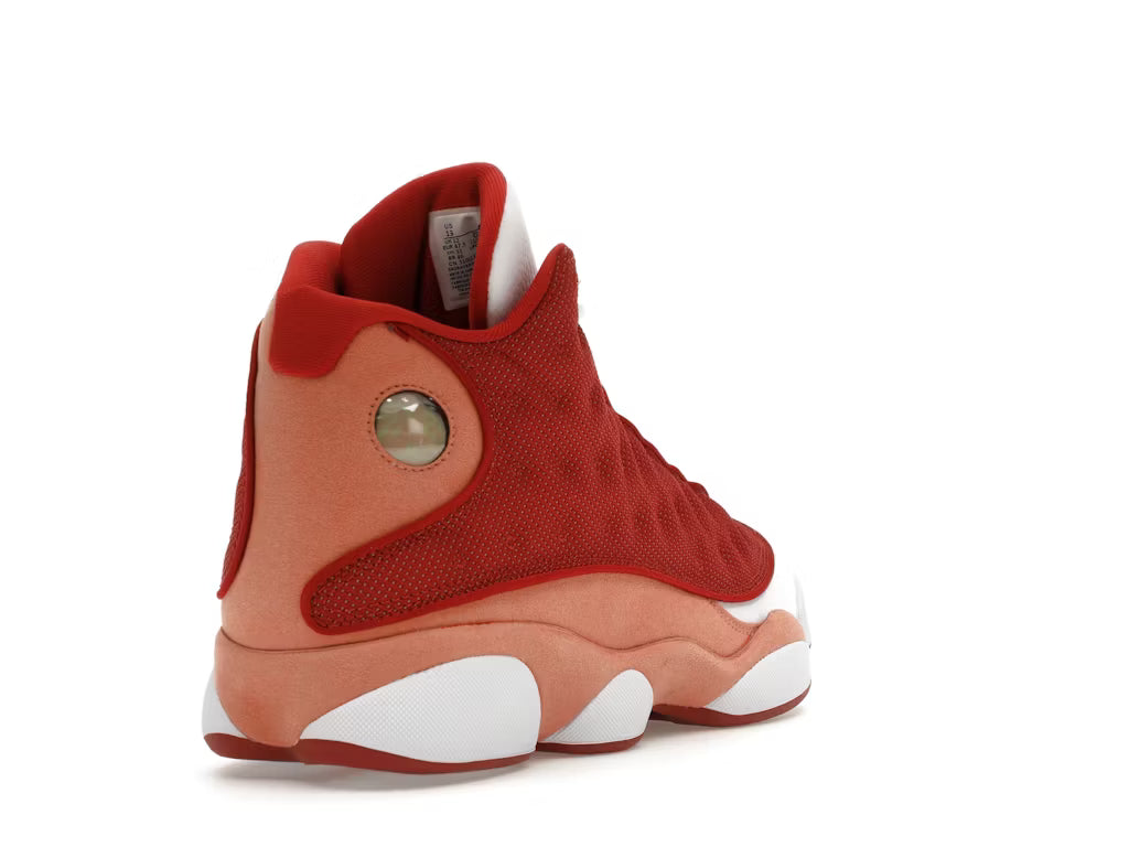 Jordan 13 Retro Dune Red