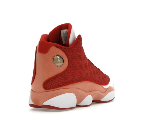 Jordan 13 Retro Dune Red
