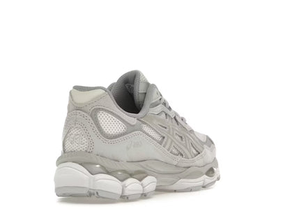 ASICS Gel-NYC Crema Gris Nube