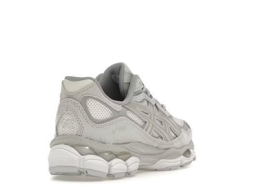 ASICS Gel-NYC Crema Gris Nube