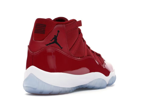 Jordan 11 Retro Win Like 96