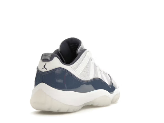 Jordan 11 Retro Low Diffused Blue