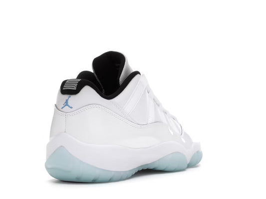 Jordan 11 Retro Low Legend Blue