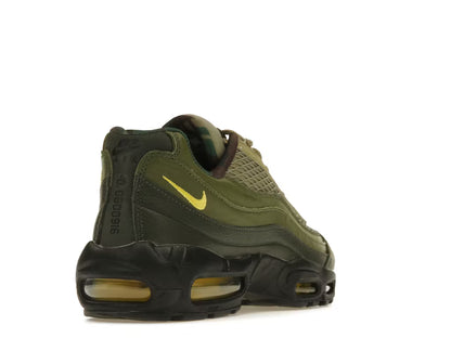 Nike Air Max 95 SP Corteiz Gutta en verde