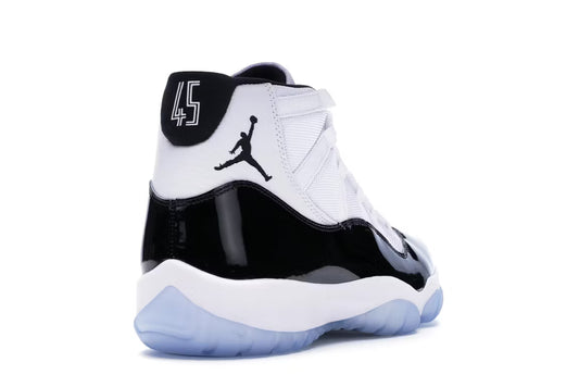Jordan 11 Retro Concord (2018)
