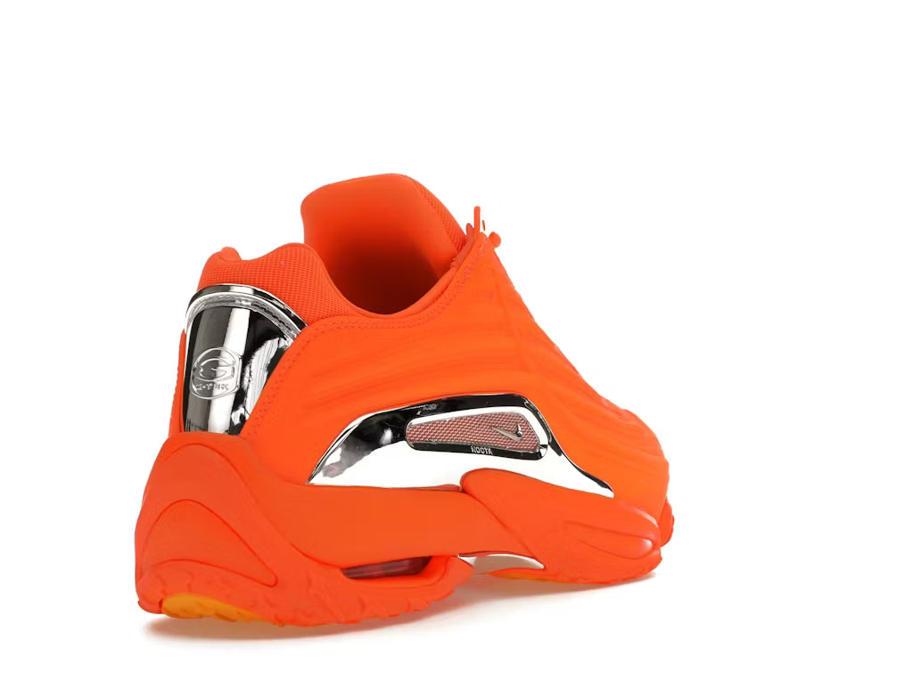 Nike Hot Step 2 Drake NOCTA Naranja Total