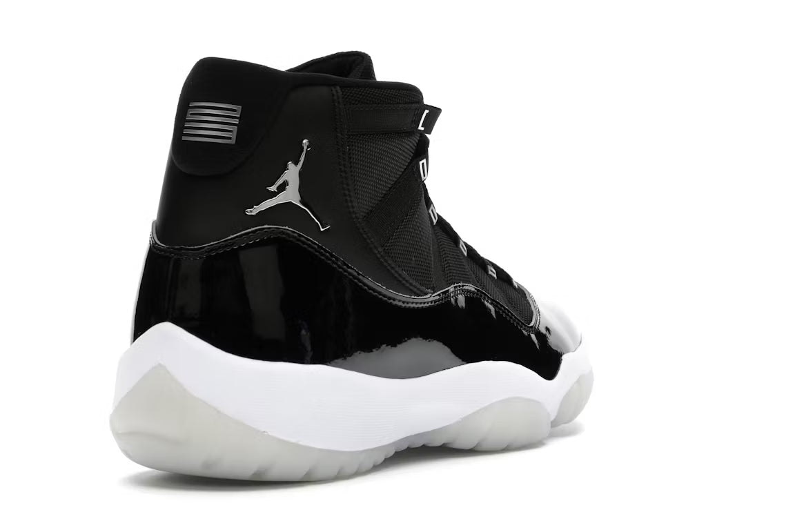 Jordan 11 Retro Jubilee 25th Anniversary