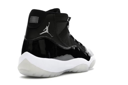 Jordan 11 Retro Jubilee 25th Anniversary