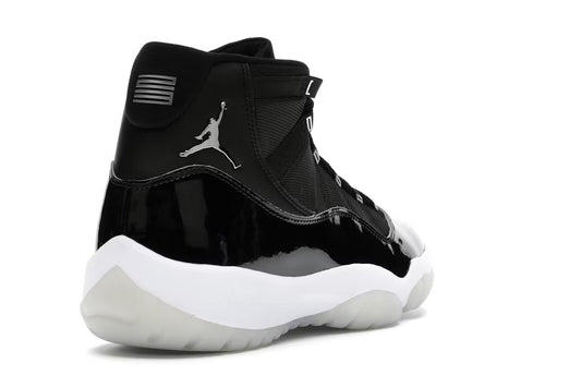 Jordan 11 Retro Jubilee 25th Anniversary