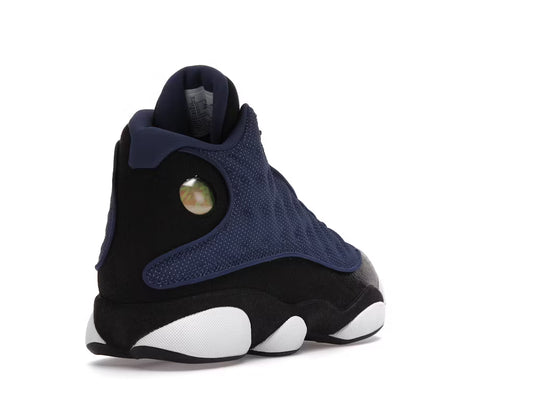 Jordan 13 Retro Brave Blue