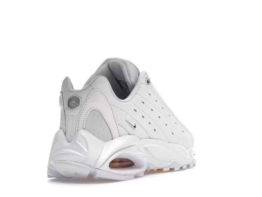 Nike Hot Step Air Terra Drake NOCTA Blanco