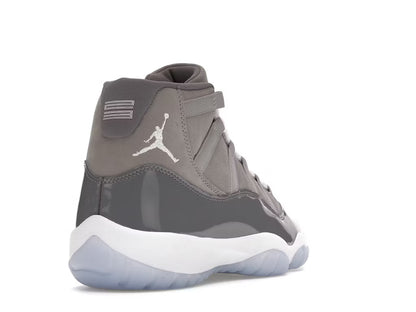 Jordan 11 Retro Cool Grey (2021)