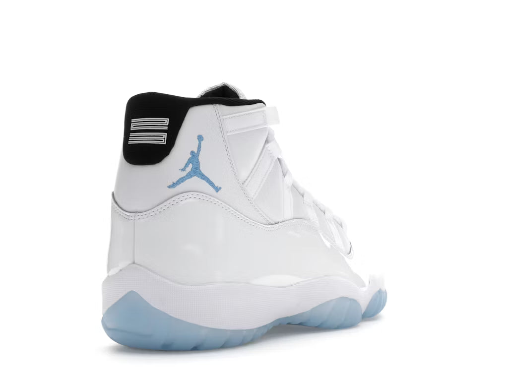 11 Retro Legend BlJordan ue (2024)