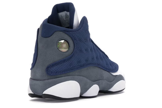 Jordan 13 Retro Black Flint