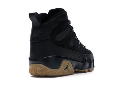 Jordan 9 Retro Boot NRG Black Light Gum