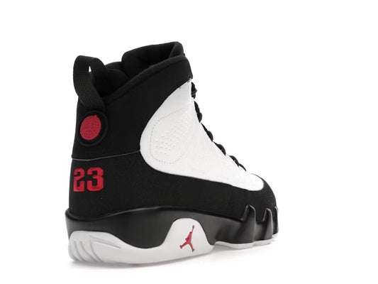 Jordan 9 Retro OG (2016)