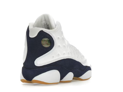 Jordan 13 Retro Midnight Navy