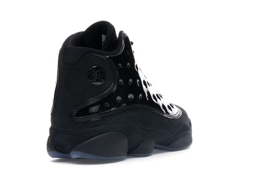 Jordan 13 Retro Cap and Gown