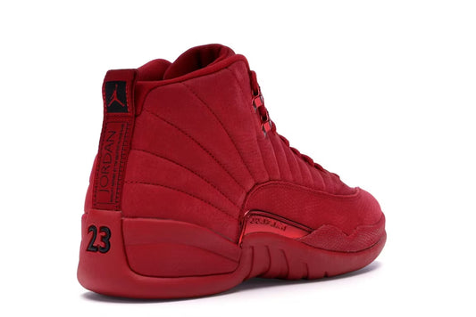Jordan 12 Retro Gym Red (2018)