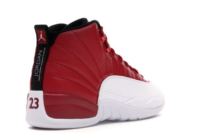 Jordan 12 Retro Gym Red