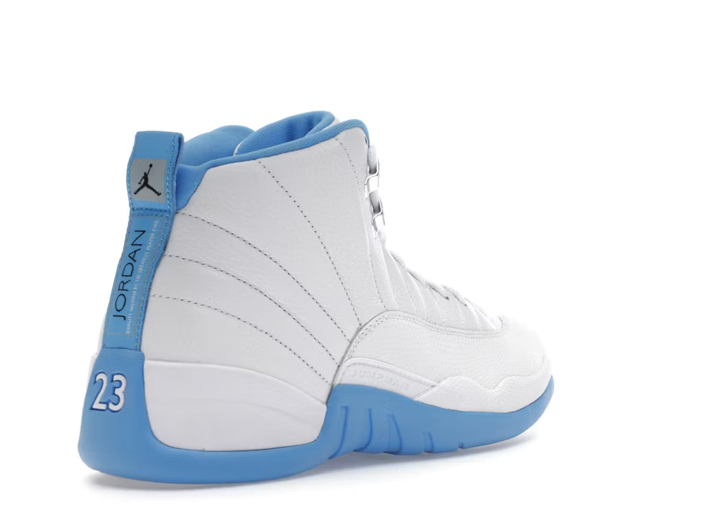 Jordan 12 Retro Melo (2025)
