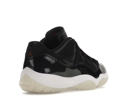 Jordan 11 Retro Low 72-10