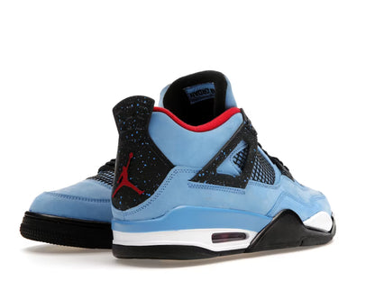 Jordan 4 Retro Travis Scott Cactus Jack
