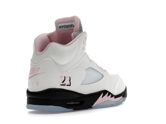 Jordan 5 Retro Medium Soft Pink