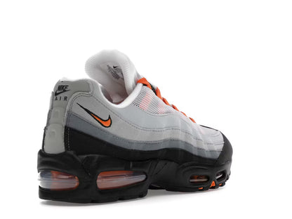 Nike Air Max 95 OG Big Bubble Bright Mandarin (2025)