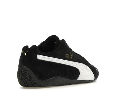 Puma Speedcat OG Negro Blanco