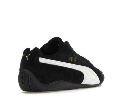 Puma Speedcat OG Negro Blanco