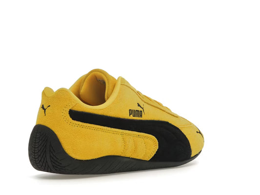 Puma Speedcat OG Pelé Amarillo Negro