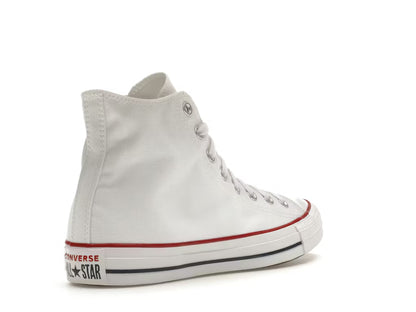 Converse Chuck Taylor All Star Hi Optical White