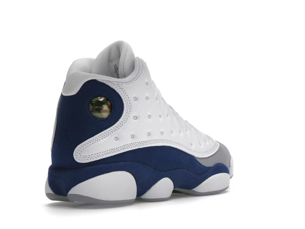 Jordan 13 Retro French Blue