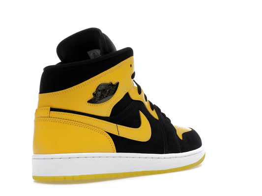 Jordan 1 Mid New Love (2025)