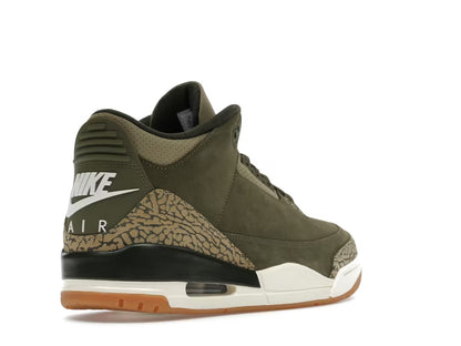 Jordan 3 Retro Family Affair