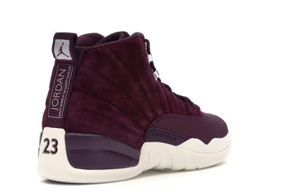 Jordan 12 Retro Bordeaux