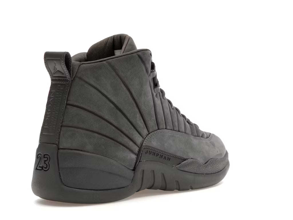 Jordan 12 Retro PSNY