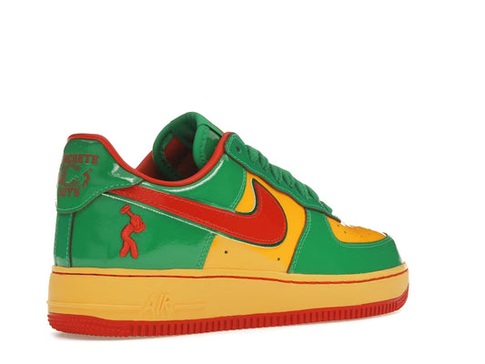 Nike Air Force 1 Low Lucky Green