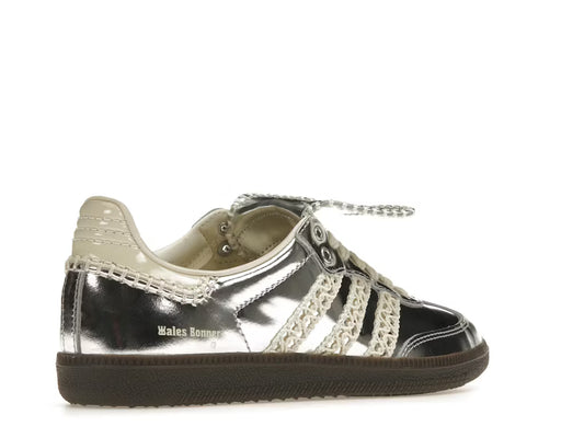Adidas Samba Gales Bonner Plata