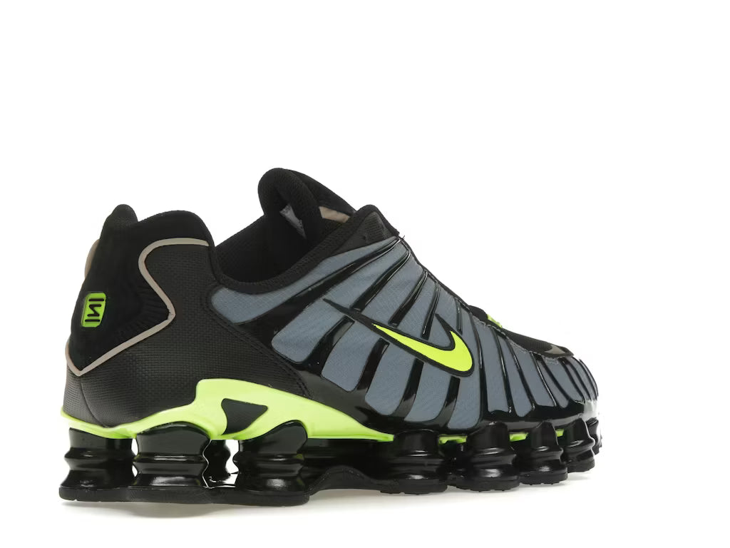 Nike Shox TL Thunderstorm