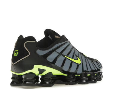 Nike Shox TL Thunderstorm