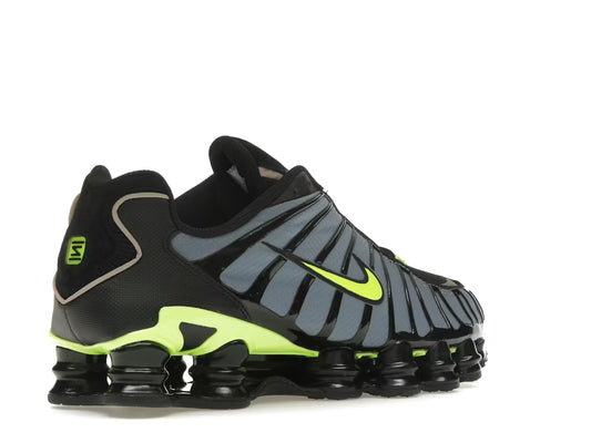 Nike Shox TL Thunderstorm