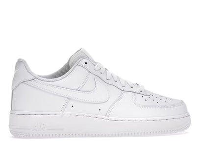 Nike Air Force 1 Low Blanca