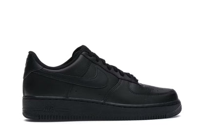 Nike Air Force 1 Low Negro